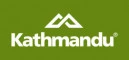 Kathmandu Logo
