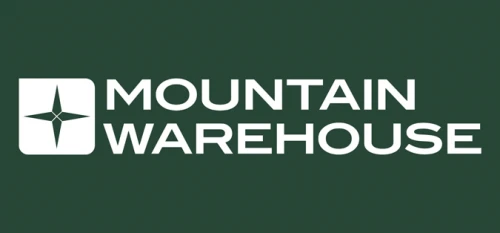 Mountain Warehouse Logo - Alt